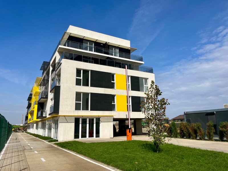 Nicolae Teclu - Str. Gura Calitei - Codrea Estate