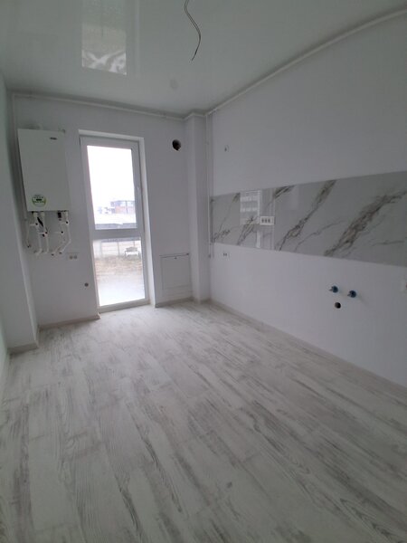 Nicolae Teclu - Str. Gura Calitei - Codrea Estate