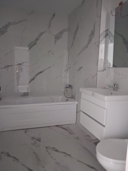 Nicolae Teclu - Str. Gura Calitei - Codrea Estate