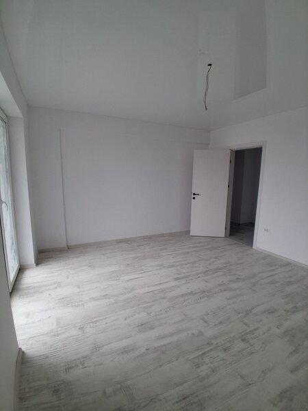 Nicolae Teclu - Str. Gura Calitei - Codrea Estate