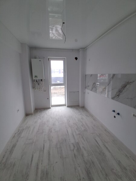 Nicolae Teclu - Str. Gura Calitei - Codrea Estate