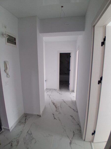 Nicolae Teclu - Str. Gura Calitei - Codrea Estate